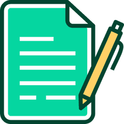 Goodbye, Towering Paperwork